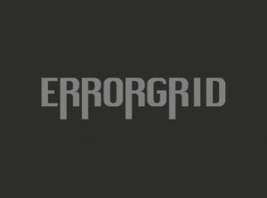 Errorgrid Records