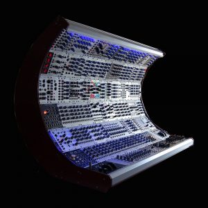 Modular Synthesizers